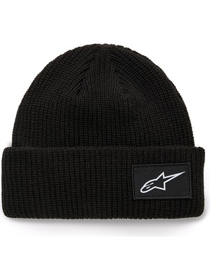 Alpinestars Unload Ribb Cuff Bere Siyah
