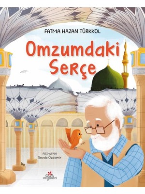 Düş Değirmeni Omzumdaki Serçe