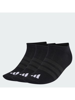 Tr T Ess Ns 3p Çorap Unisex Yetişkin