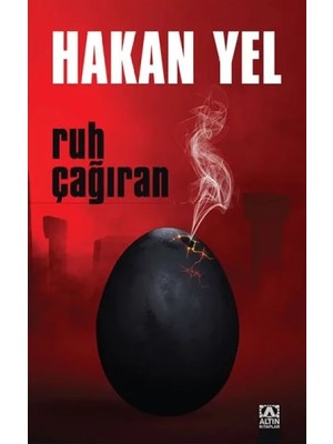 Altın Kitaplar Ruh Çağıran