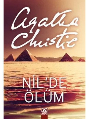 Altın Kitaplar Nil'de Ölüm