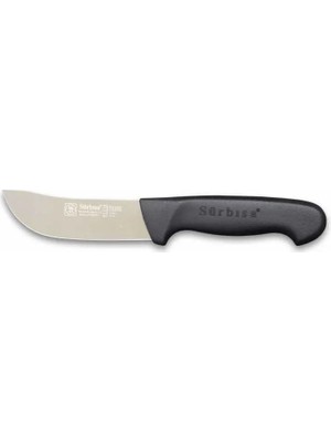 MiraLive 61116 - Sürmene Kasap Deri Yüzme Bıçağı 11,5 cm