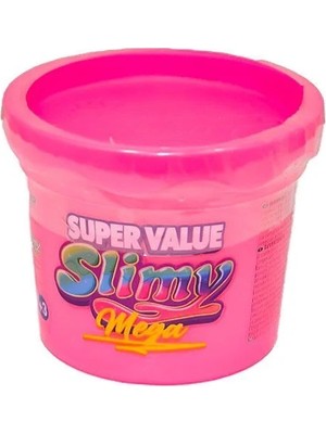 36006 Slimy Mega 3 Renk 85 gr