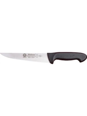 MiraLive 61131 - Sürmene Kasap Kemik Sıyırma Bıçağı 18,5 cm