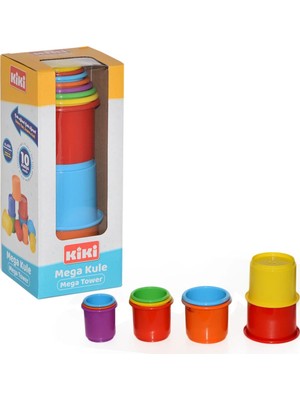 AE-1610 Kiki Mega Kule