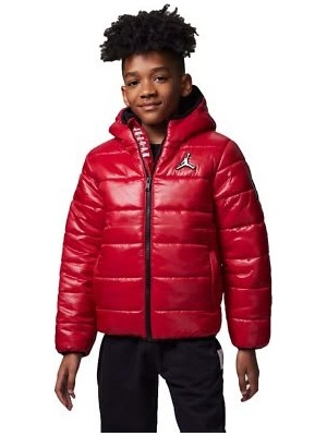 Nike Jordan Çocuk Mont