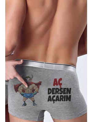 Modacix Hissediyorum Boxer