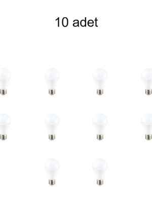 Cata CT-4278 12W LED Dimmerli Ampül Beyaz 10 Adet