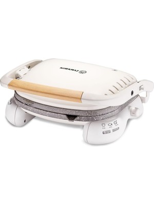 Tr Castron Vanilya Tost Makinesi A324-15