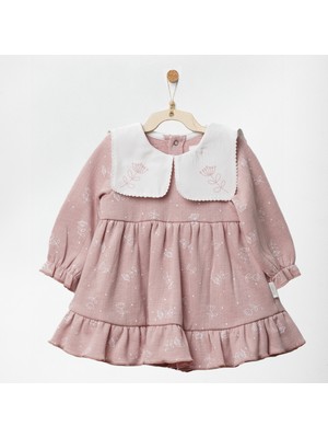 Andywawa Royal Baby Kız Bebek Elbise AC27253