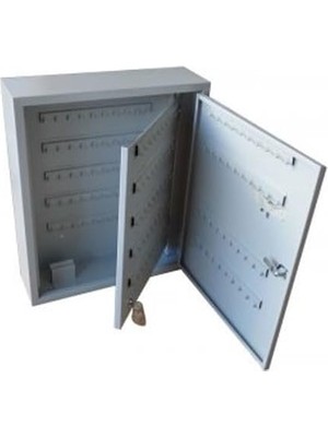 Tr 400 Lü Anahtar Dolap