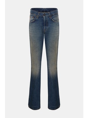 Acne Studios Acne Studıos Mavi Jean Pantolon