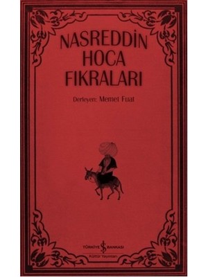 Alkasaz Nasreddin Hoca Fıkraları