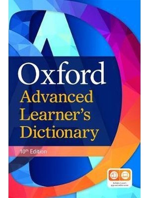 Alkasaz Oxford Advanced Learner's Dictionary
