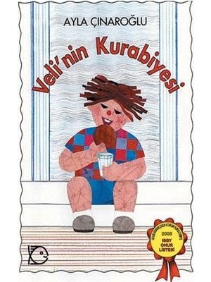 Alkasaz Veli'nin Kurabiyesi