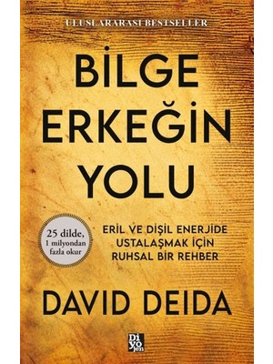 Bie Erkeğin Yolu