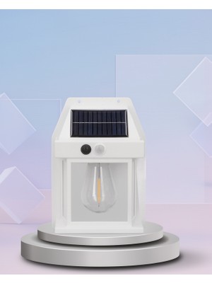 Ecruz Su Geçirmez Dış Mekan Lambası IP65