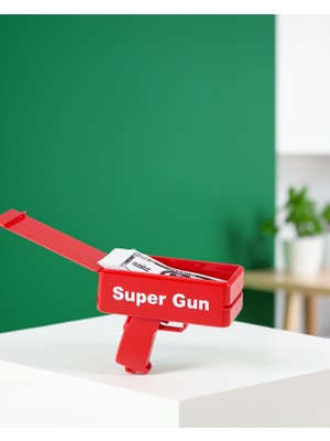 Ecruz Para Atma Oyuncağı Xxuczzzsupergunnnnn-6-1