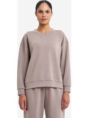 Lescon Vizon Kadın SWEATSHIRT 26S-2222-26N