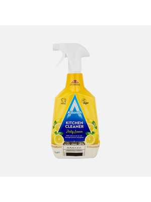 Astonish Mutfak Temizleyici 0,75 Lt