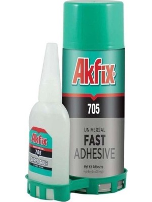 Royaleks Hızlı Yapıştırıcı 100 ml