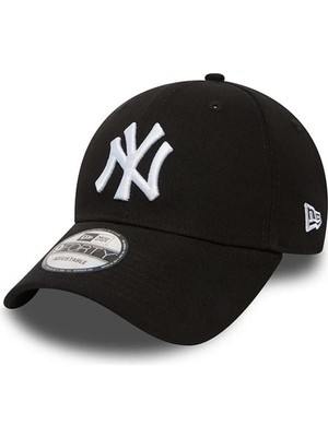 New Era 940 League Basic Neyyan Siyah Şapka