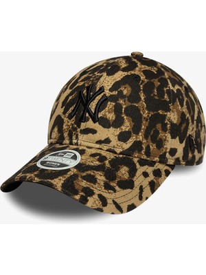 New Era Leopard 9 Twenty Neyyan Kadın Şapka