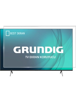 50 Gq 750A Tv Ekran Koruyucu - 50" Inç 126 Ekran QLED Tv Ekran Koruyucu