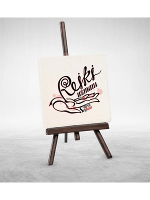 BK Gift Kişiye Özel Mesleki Reiki Uzmanı Şovaleli Doğal Taş - 2