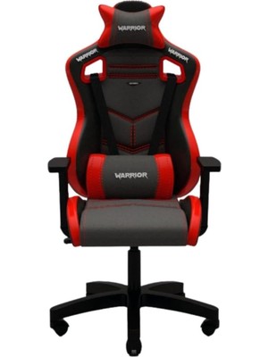 Tr Warrior Adonis 1566C0511 Oyuncu Koltuğu - Kırmızı