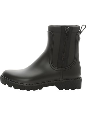 İGW10300 Igor W10300 Chloe Engomado Kadın Bot ve Çizme Siyah