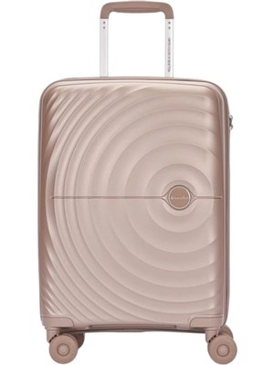 United Colors Of Benetton Trolley 70 cm Kahverengi Unisex Valiz