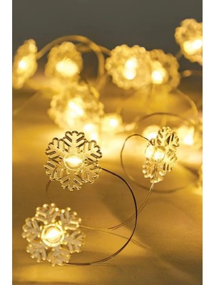 Magicledcorner Kartanesi LED Işık Zinciri