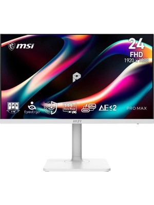 Tr Pro Max 241PHW E14
