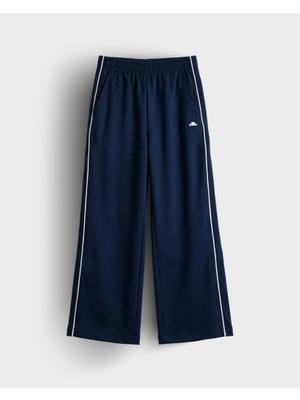 Ellesse 6WF4043-NV Kadın Eşofman Altı Lacivert