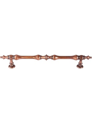 Tr Şehzade Kulp Bakır 224MM (2 Adet)