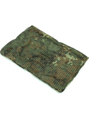 Single Sword Multicam Kamuflaj Desenli Tactical File Puşi Nefes Alabilen Kumaş Erkek Standart Outdoor Kullanım