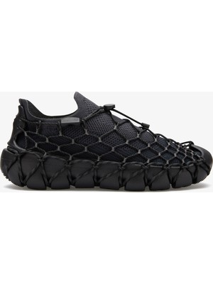 Keen Uneek 360 Erkek Siyah SANDALET.0984