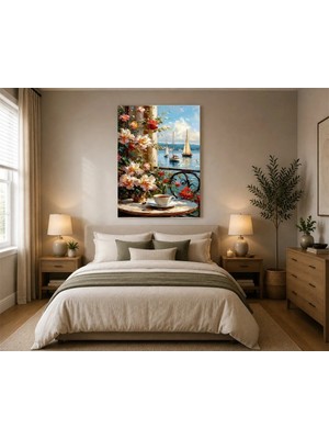 Rose Light ROSELIGHTW004937 Mdf Tablo