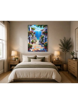 Rose Light ROSELIGHTW004930 Mdf Tablo