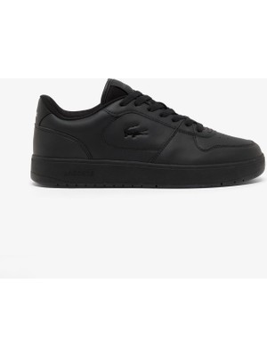 Lacoste Court Ace Erkek Siyah Sneaker750SMA007002H