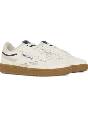 Reebok Club C Revenge Beyaz Unisex Sneaker