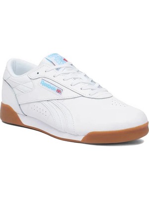 Reebok F/s Lo Beyaz Unisex Sneaker