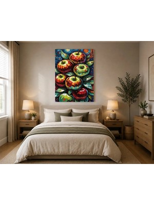 Rose Light ROSELIGHTW004132-ROSELIGHTW004133 Mdf Tablo
