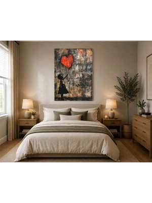 Rose Light ROSELIGHTW004144-ROSELIGHTW004145 Mdf Tablo