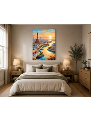 Rose Light ROSELIGHTW004472-ROSELIGHTW004473 Mdf Tablo