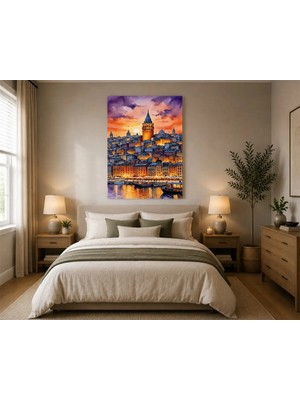 Rose Light ROSELIGHTW003816-ROSELIGHTW003817 Mdf Tablo