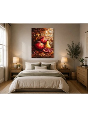Rose Light ROSELIGHTW004148-ROSELIGHTW004149 Mdf Tablo