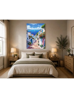 Rose Light ROSELIGHTW003798-ROSELIGHTW003799 Mdf Tablo