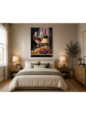 Rose Light ROSELIGHTW003780-ROSELIGHTW003781 Mdf Tablo
